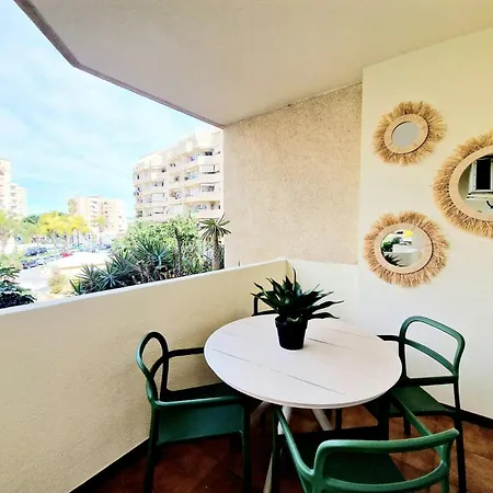 Sol Y Relax En El Corazon De Apartment *