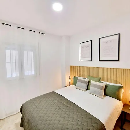 Sol Y Relax En El Corazon De * Torremolinos