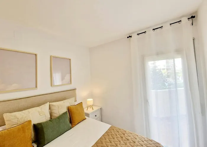 Sol Y Relax En El Corazon De