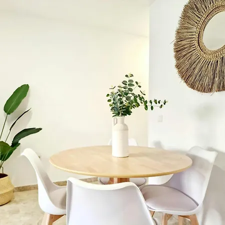 Sol Y Relax En El Corazon De * 토레몰리노스