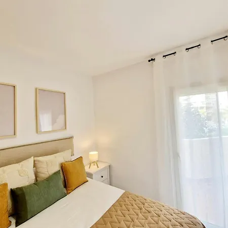 Sol Y Relax En El Corazon De