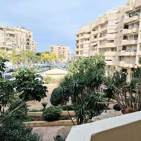 Sol Y Relax En El Corazon De * Torremolinos