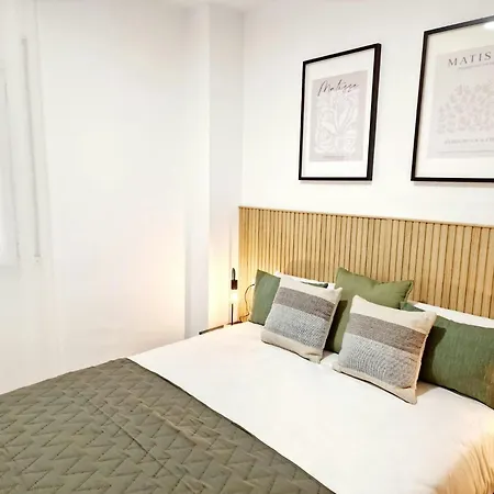 Sol Y Relax En El Corazon De