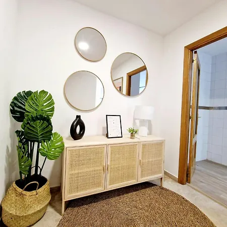 Sol Y Relax En El Corazon De Appartamento *