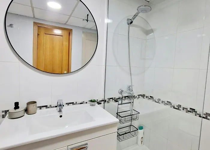 Sol Y Relax En El Corazon De