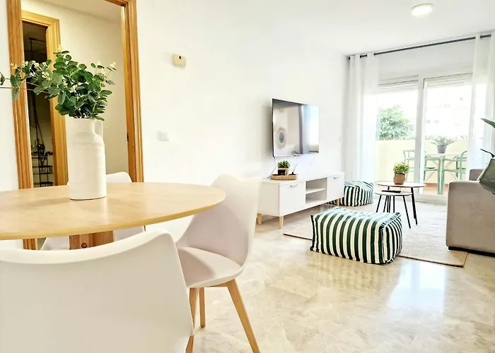 Sol Y Relax En El Corazon De *