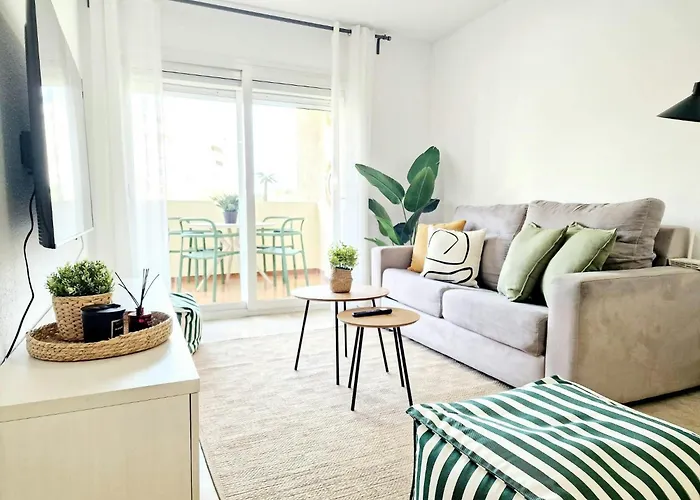 Sol Y Relax En El Corazon De *