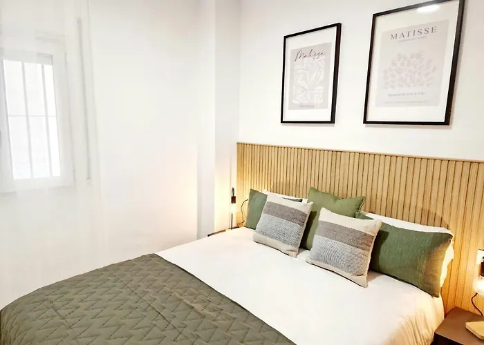 Sol Y Relax En El Corazon De