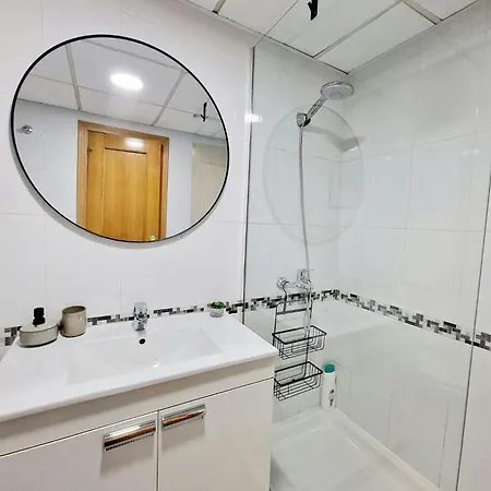 Sol Y Relax En El Corazon De