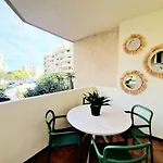 Sol Y Relax En El Corazon De דירה *
